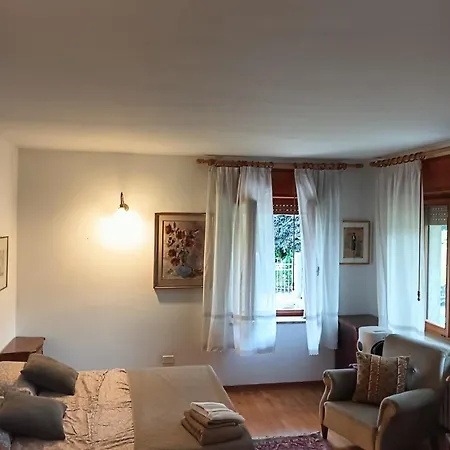 Sulla Via Delle Dolomiti Apartment *
