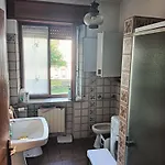 Sulla Via Delle Dolomiti דירה *