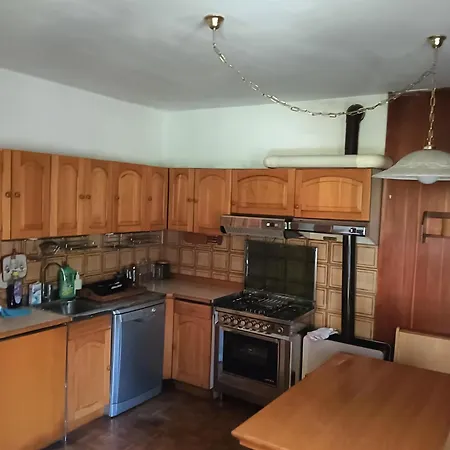 Apartamento Sulla Via Delle Dolomiti
