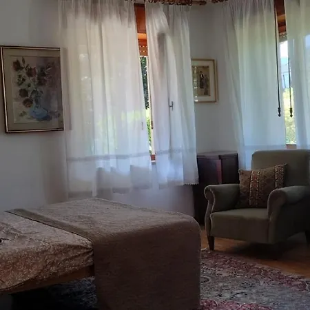 Sulla Via Delle Dolomiti