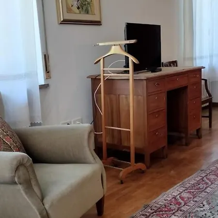 Sulla Via Delle Dolomiti