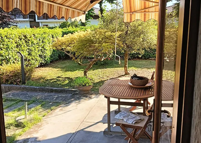 Sulla Via Delle Dolomiti アパート *