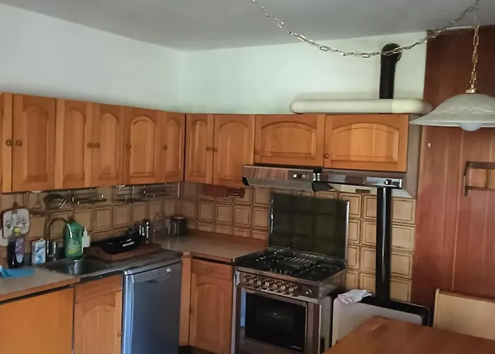 アパート Sulla Via Delle Dolomiti