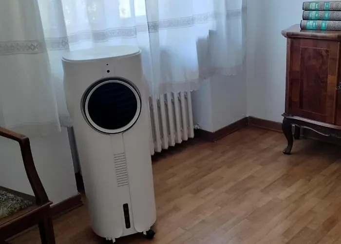 Sulla Via Delle Dolomiti *