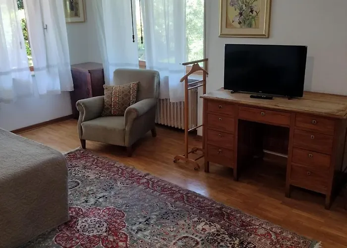 アパート Sulla Via Delle Dolomiti