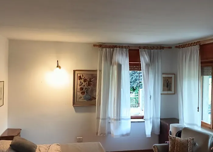 Sulla Via Delle Dolomiti アパート *